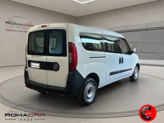 FIAT Doblo usata 8