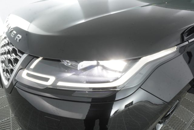 LAND ROVER Range Rover Velar usata 9