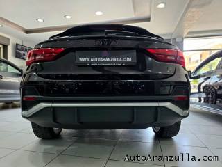 AUDI Q3 usata, con Controllo elettronico della corsia