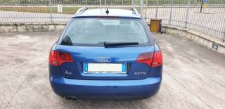 AUDI A4 usata, con Alzacristalli elettrici