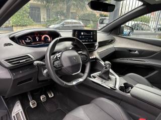 PEUGEOT 3008 usata, con Autoradio