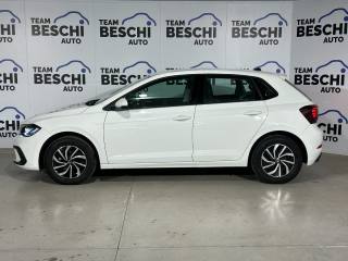 VOLKSWAGEN Polo usata, con Airbag laterali
