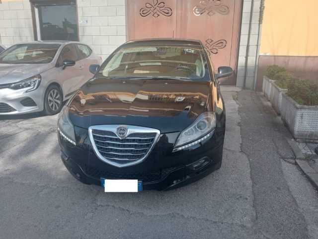 LANCIA Delta usata, con ABS