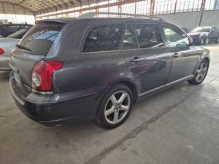 TOYOTA Avensis usata, con Airbag Passeggero