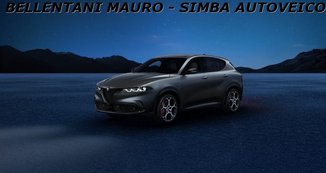 ALFA ROMEO Tonale usata, con ABS