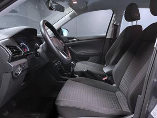 VOLKSWAGEN T-Cross usata, con Cerchi in lega