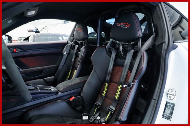 PORSCHE 992 usata, con Chiusura centralizzata