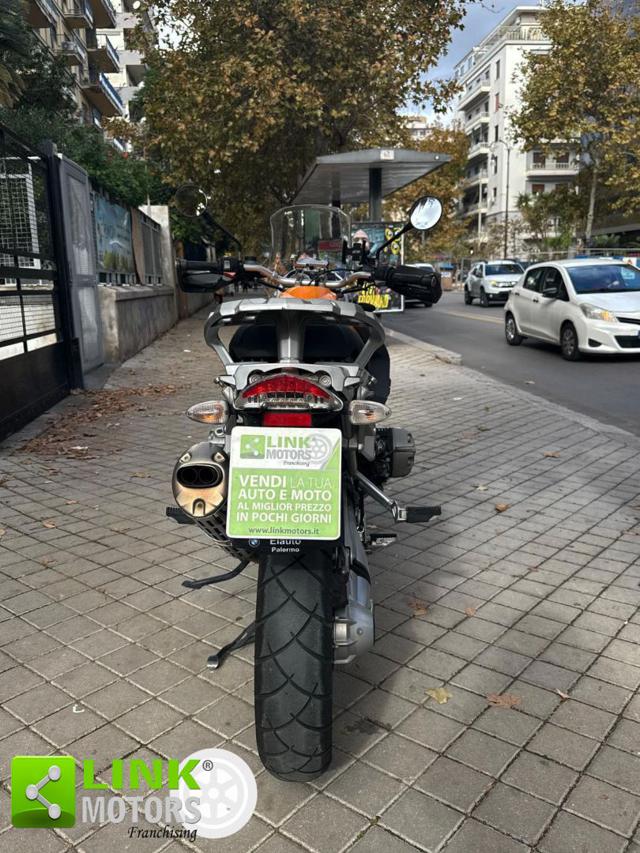 BMW R 1200 GS usata 3