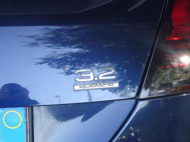 AUDI TT usata, con Chiusura centralizzata