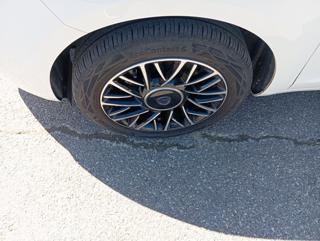 LANCIA Ypsilon usata, con Sensori di parcheggio posteriori