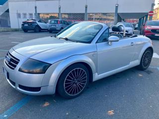 AUDI TT Roadster 1.8 T 20V 150 CV cat