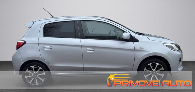 MITSUBISHI Space Star usata, con Controllo trazione