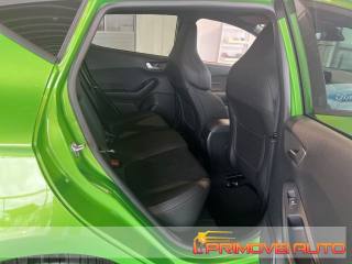 FORD Fiesta usata, con Airbag laterali