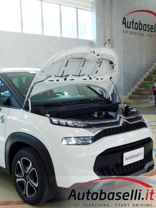 CITROEN C3 Aircross usata 46