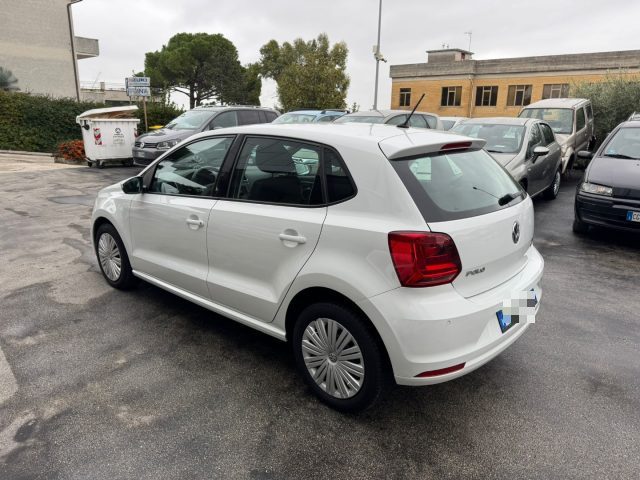 VOLKSWAGEN Polo usata, con Chiusura centralizzata