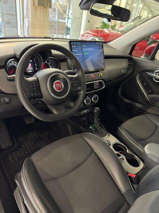 FIAT 500X usata, con Airbag Passeggero