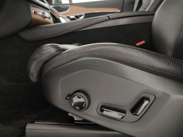 VOLVO XC90 usata, con Immobilizzatore elettronico