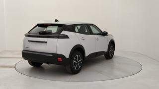 PEUGEOT 2008 usata, con Alzacristalli elettrici
