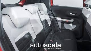 CITROEN C3 usata, con Cruise Control