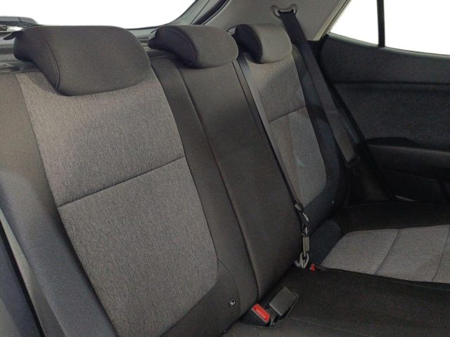 KIA Stonic usata, con ESP