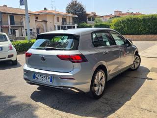 VOLKSWAGEN Golf usata 119