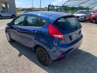 FORD Fiesta usata, con Airbag