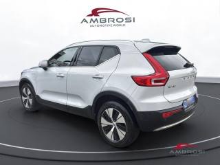 VOLVO XC40 usata 3