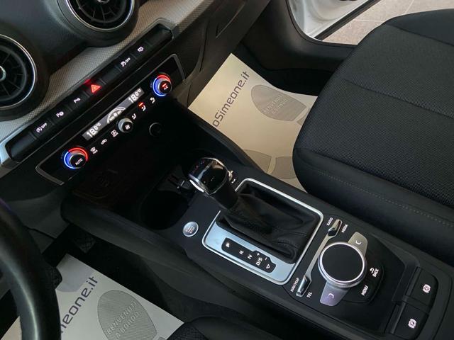 AUDI Q2 usata, con Start/Stop Automatico