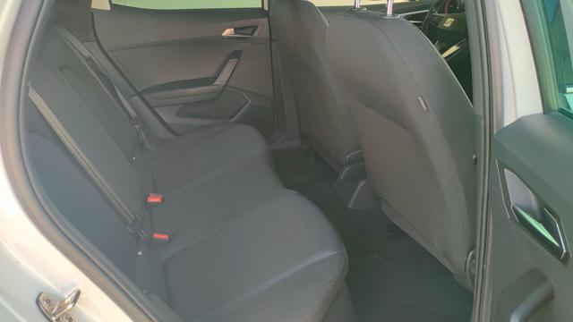 SEAT Arona usata, con Park Distance Control