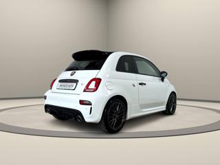 ABARTH 595 usata, con Alzacristalli elettrici
