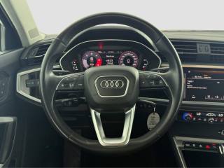AUDI Q3 usata 12