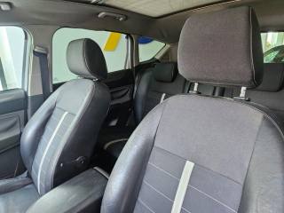 FORD Kuga usata, con Interni in pelle