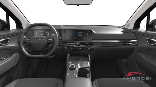 KIA Sportage usata 4