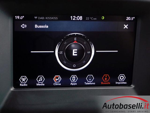 JEEP Compass usata 68