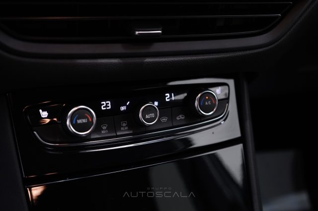 OPEL Grandland usata, con Bluetooth
