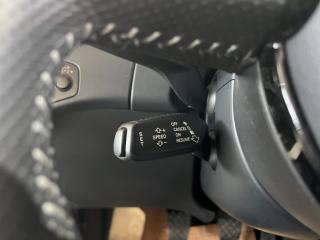 AUDI A5 usata, con Interni in pelle