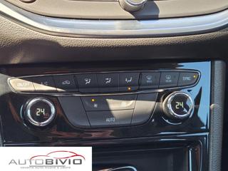 OPEL Astra usata, con Specchietti laterali elettrici