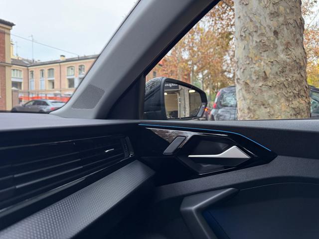 AUDI A1 usata, con Controllo automatico clima