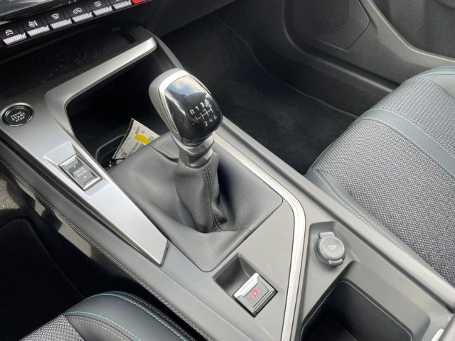PEUGEOT 308 usata, con Controllo elettronico della corsia