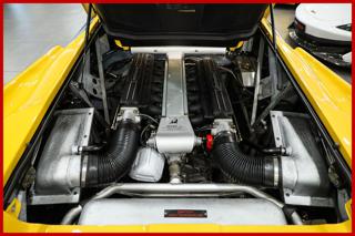 LAMBORGHINI Diablo usata 13