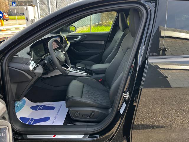 AUDI A5 usata, con Climatizzatore