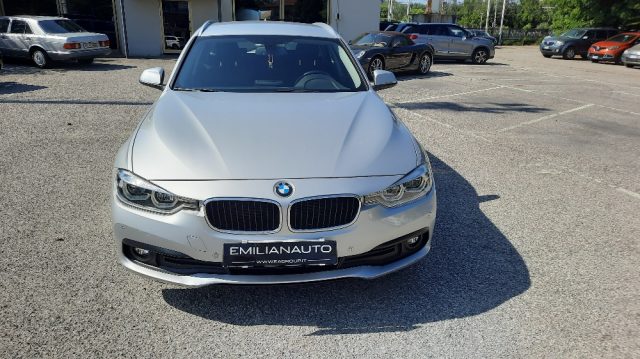 BMW 320 usata, con ABS