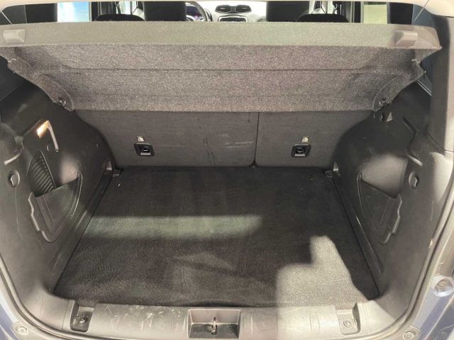 JEEP Renegade usata, con Sedile posteriore sdoppiato