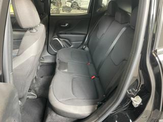 JEEP Renegade usata, con Controllo trazione