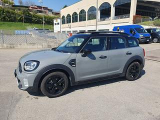 MINI Countryman usata, con Airbag laterali