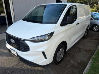 FORD Transit Custom usata, con Airbag