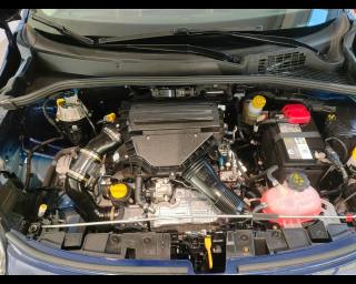 FIAT 500X usata 25