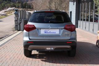SUZUKI Vitara usata, con Boardcomputer