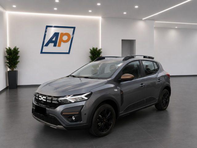 DACIA Sandero usata, con ABS