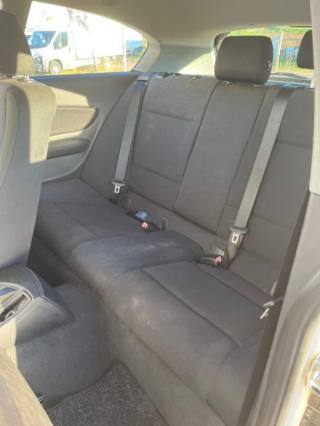 BMW 120 usata, con Chiusura centralizzata